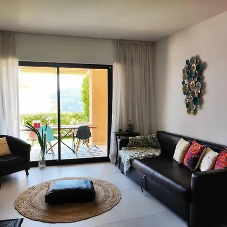 Appartement Virginia Yourhosthelper