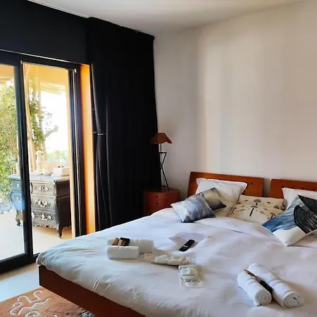 Appartement Virginia Yourhosthelper *